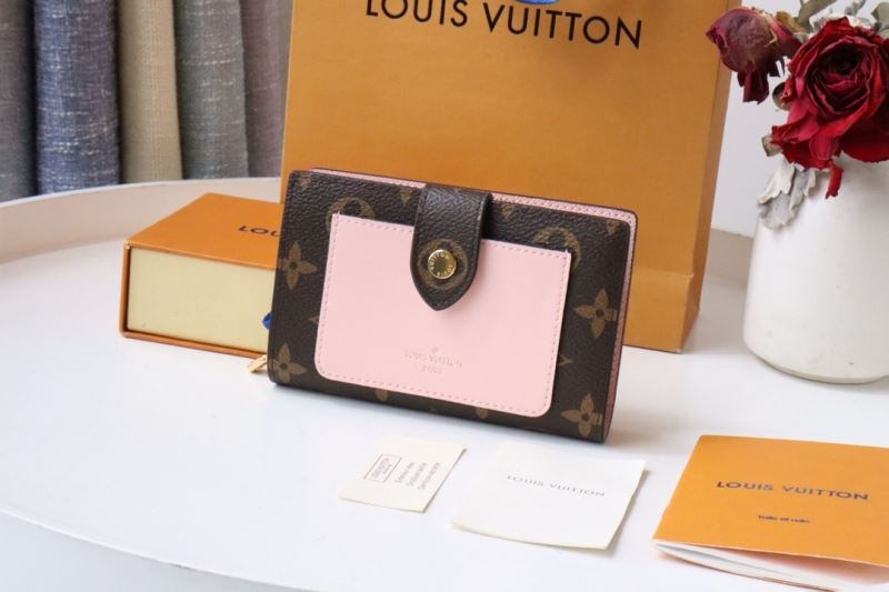 Louis Vuitton Wallets
